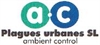 AC Plagues Urbanes