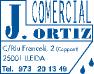 Comercial J. Ortiz