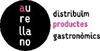 Distribuidora Aurellano