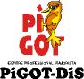 Pigot Dis SL